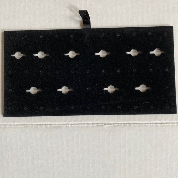 Precious Pockets Jewelry Organizers Various Items - Picture 3 of 6